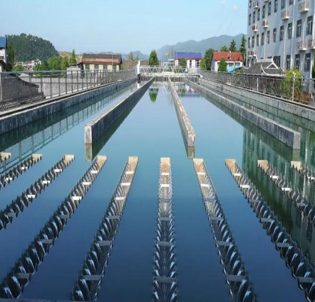 如东县城区应急水源（地下水）供水工程