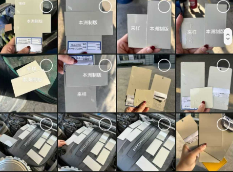 普通面漆5年粉化,它15年不褪色——差的不只是价格(images 2)